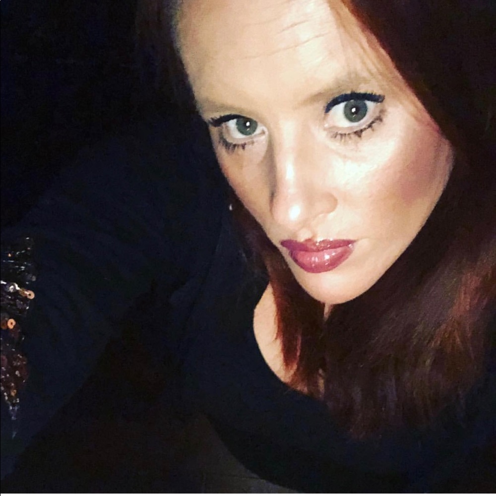 Meet your Posher, Tasha